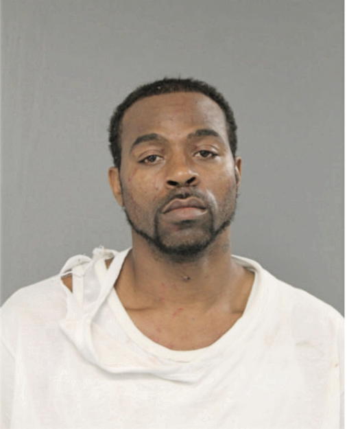 THOMAS PERRY, Cook County, Illinois