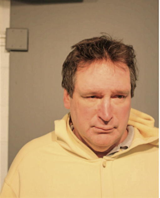 PETER PETROVICH, Cook County, Illinois