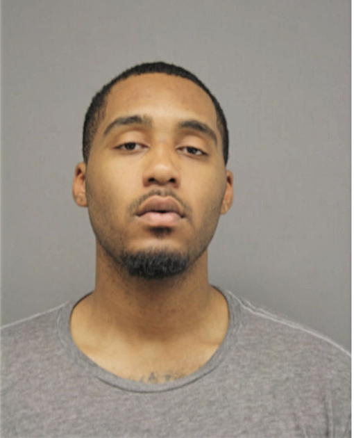 AMEER K PICKENS, Cook County, Illinois