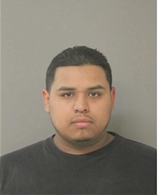 REY REBOLLEDO, Cook County, Illinois
