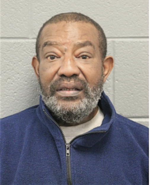 LAMAR REED, Cook County, Illinois