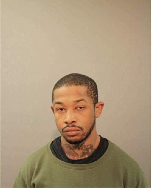 CHARLES A RICHMOND, Cook County, Illinois