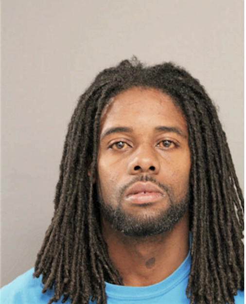 ANTOINE M RILEY, Cook County, Illinois