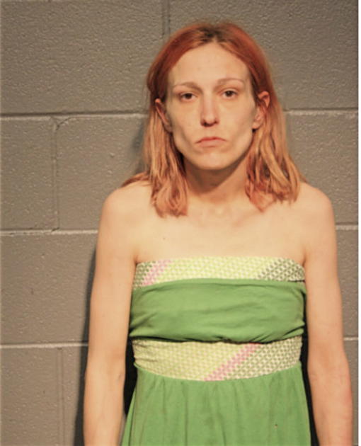 JESSICA RIOS, Cook County, Illinois
