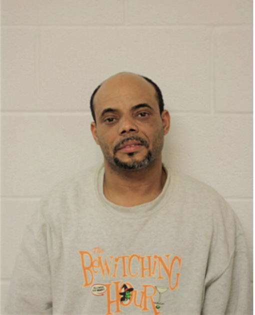 WILLIE D RIVERA, Cook County, Illinois
