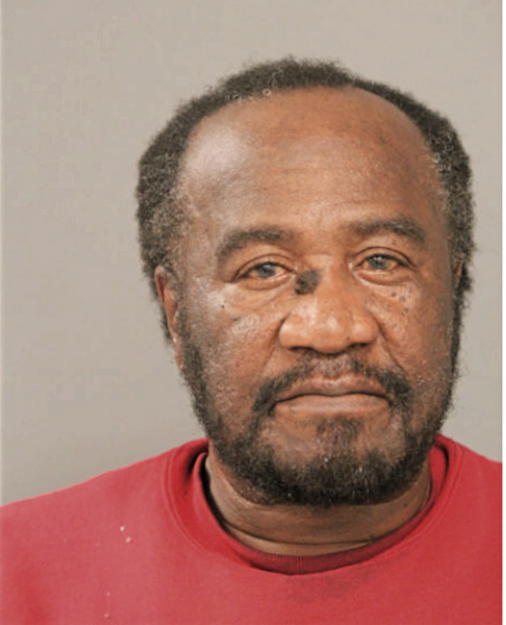 BEN J ROBINSON, Cook County, Illinois