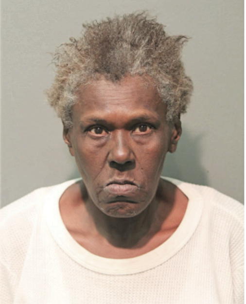 BETTY ROLAND, Cook County, Illinois