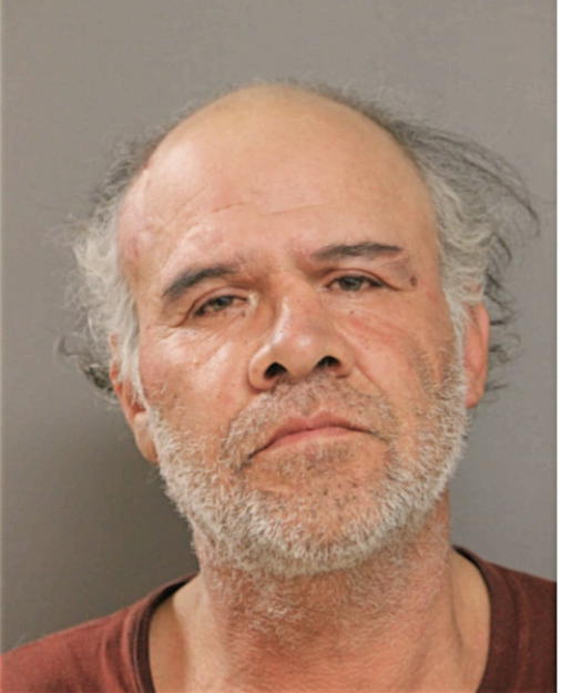 RAUL E ROMERO, Cook County, Illinois