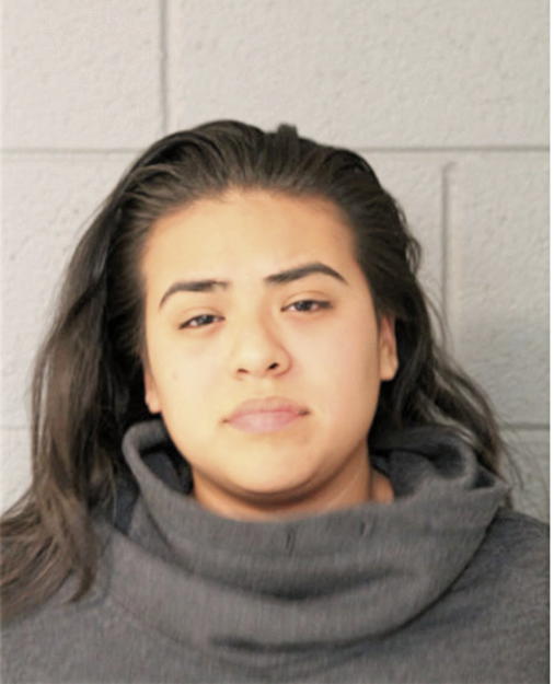 DANA ROMO, Cook County, Illinois
