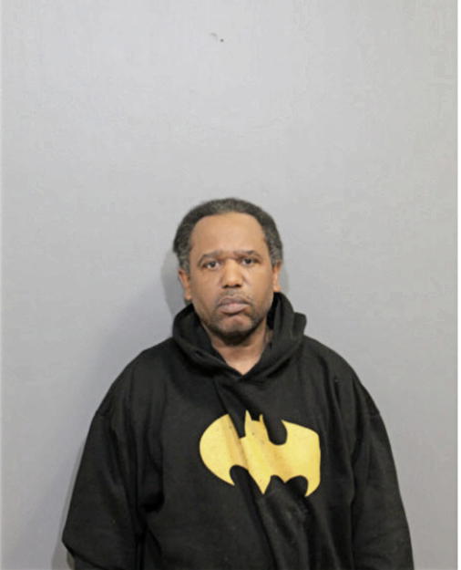 DARIUS R SADDLER, Cook County, Illinois