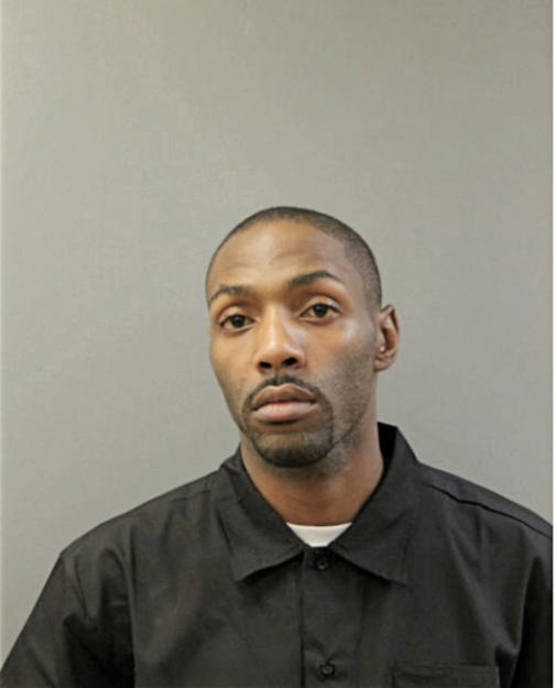 CHRISTOPHER D SANDIFER, Cook County, Illinois