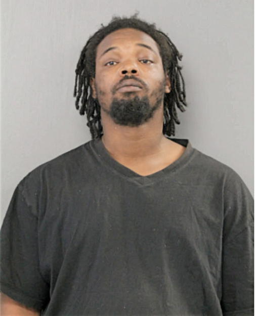 DAVID C SCOTT, Cook County, Illinois