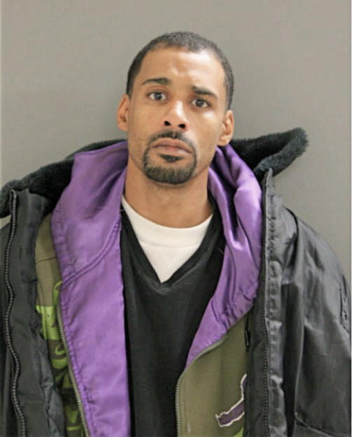 KIM B SCOTT, Cook County, Illinois
