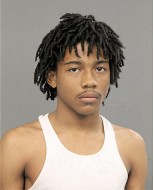 QUANZELL SELVY, Cook County, Illinois