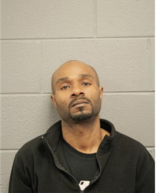 PATRICK SHIELDS, Cook County, Illinois