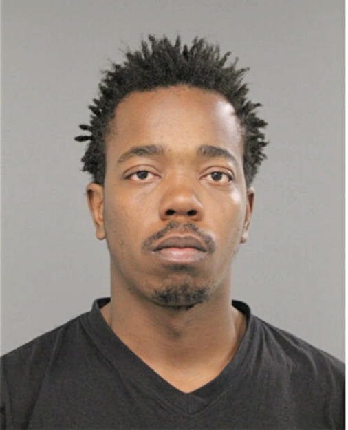 ANDRE M SIMMONS, Cook County, Illinois