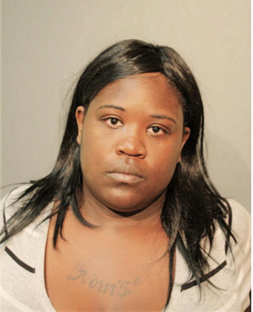SHANTA R SIMMS, Cook County, Illinois