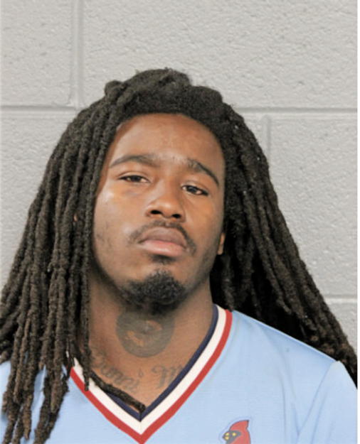 DEONTE SMITH, Cook County, Illinois
