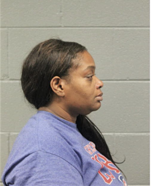 IEISHA G SMITH, Cook County, Illinois