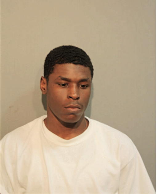 RONALD SMITH, Cook County, Illinois