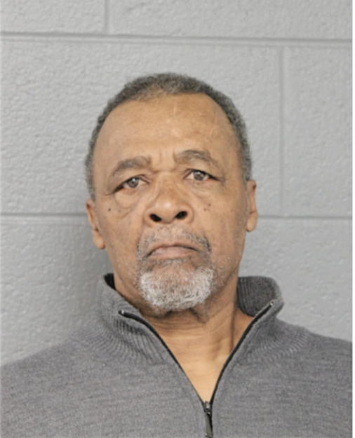 GREGORY SOLOMON, Cook County, Illinois