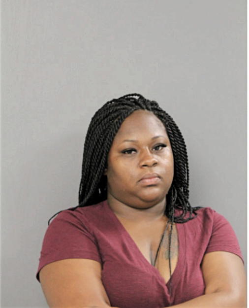 TERANIKA S SPARKS, Cook County, Illinois