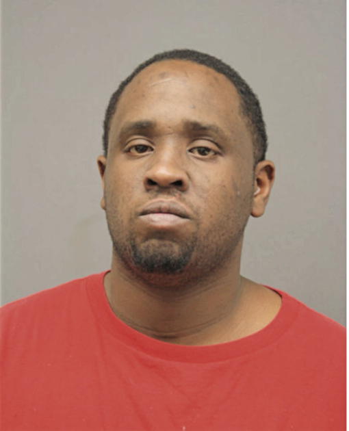 TYREE D STANTON, Cook County, Illinois