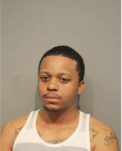 VINCENT E STEELE, Cook County, Illinois