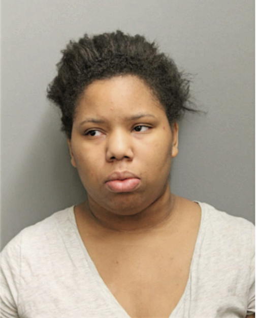 DEJA M STEPHENS, Cook County, Illinois