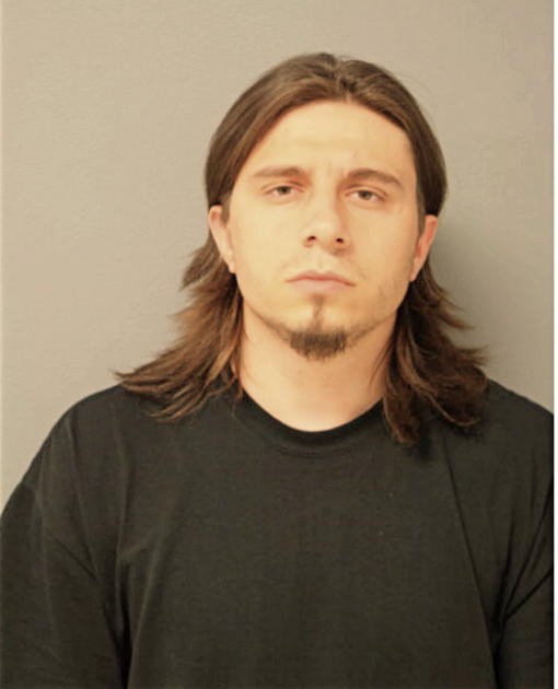 JONATHAN LEE STUIKYS, Cook County, Illinois