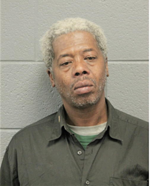 TYRONE N TAPLEY, Cook County, Illinois