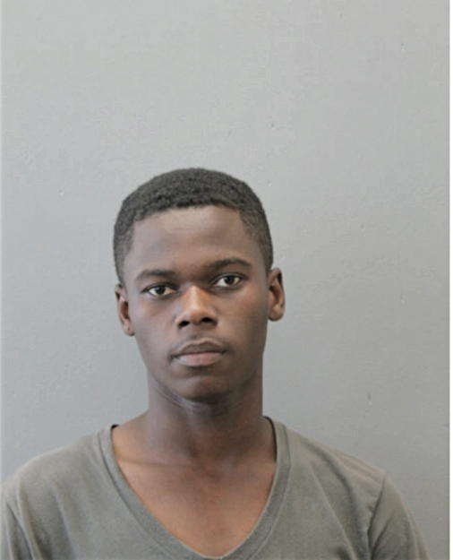 CHRISTOPHER K TAYLOR, Cook County, Illinois
