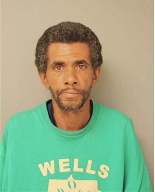 EDROY TAYLOR, Cook County, Illinois