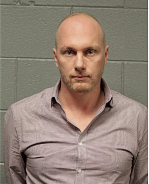 KEVIN L TAYLOR, Cook County, Illinois