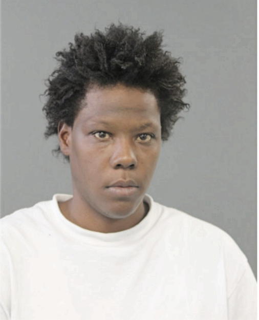 DENICE L THOMAS, Cook County, Illinois