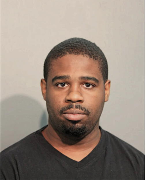 JUSTIN M THOMAS, Cook County, Illinois
