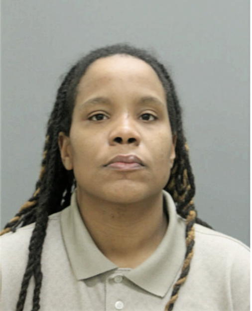 LATORA M THORNTON, Cook County, Illinois