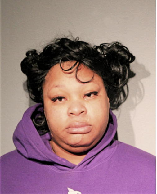 KATRINA TOLBERT, Cook County, Illinois