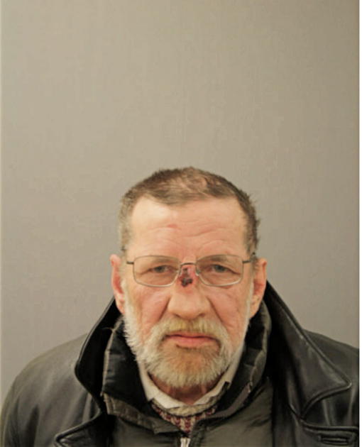 SZYMON TOMERSKI, Cook County, Illinois