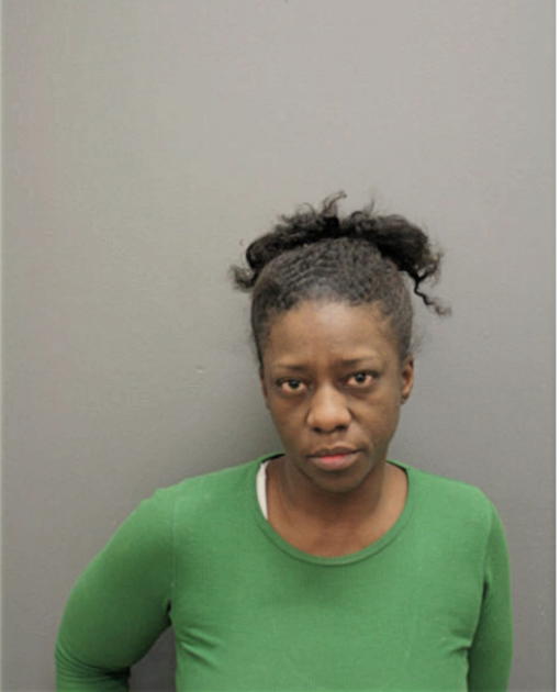 TAWANA TOMLIN, Cook County, Illinois