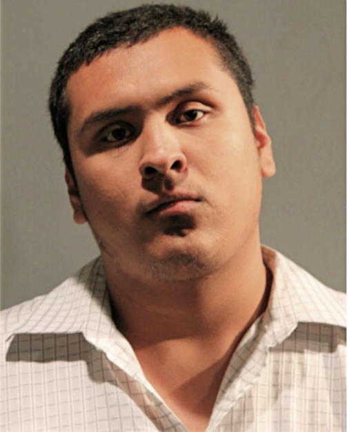ALLAN TORRES, Cook County, Illinois