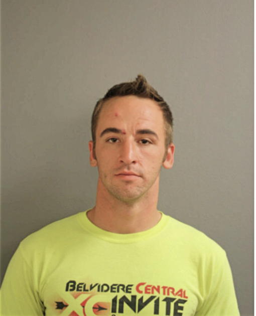 JOSEPH J TREMBINSKI, Cook County, Illinois