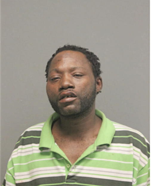 DORIAN TURNER, Cook County, Illinois