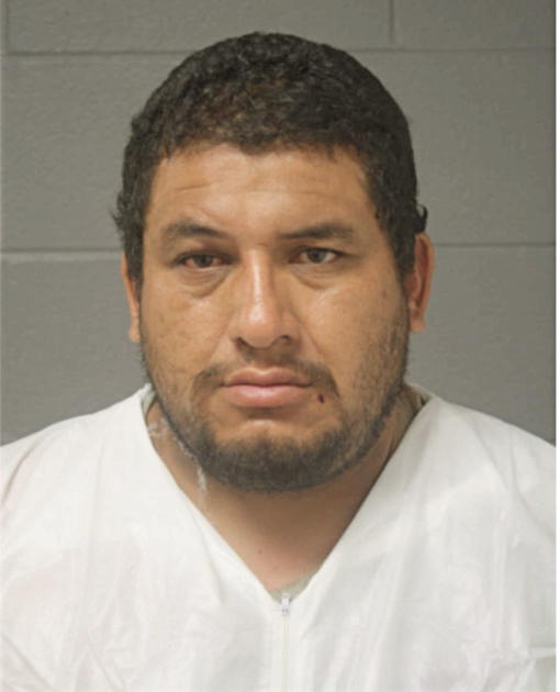 DAMIAN VALDES, Cook County, Illinois