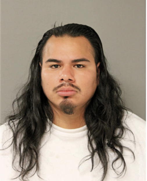 ADDINSON VARELA, Cook County, Illinois