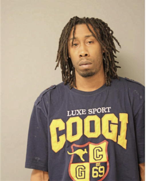 VINCENT R WADE, Cook County, Illinois