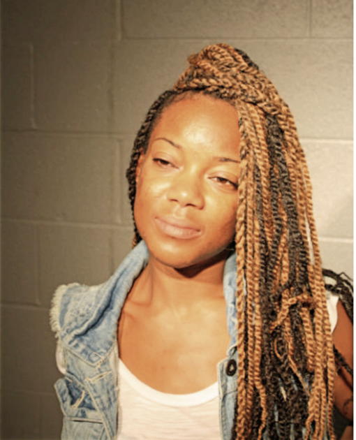 RAMELLE A WALKER, Cook County, Illinois