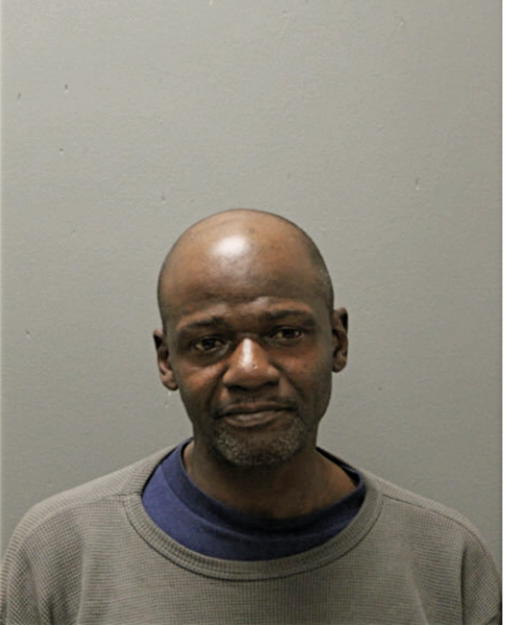 STEVEN V WALKER, Cook County, Illinois