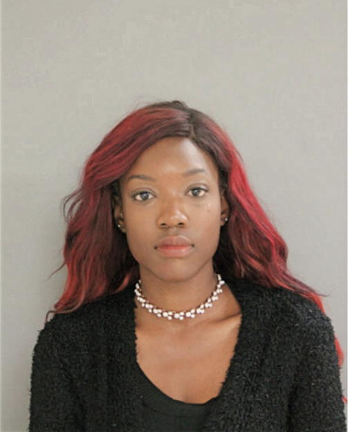 DAPHANE G WARREN, Cook County, Illinois