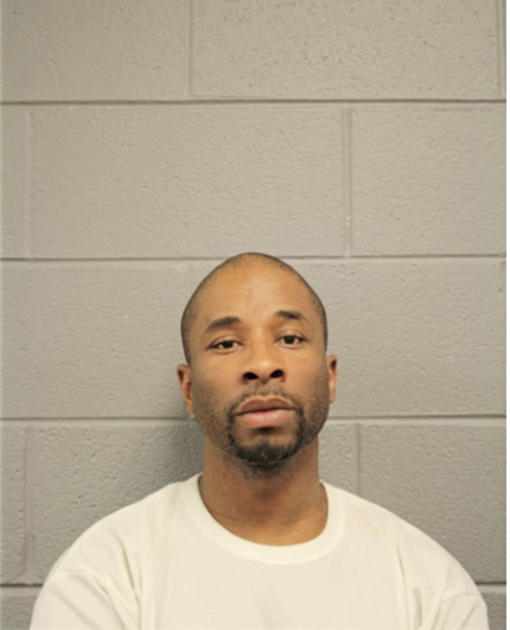 TAVARIS L WARREN, Cook County, Illinois